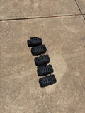 Bike storage bag (universal)